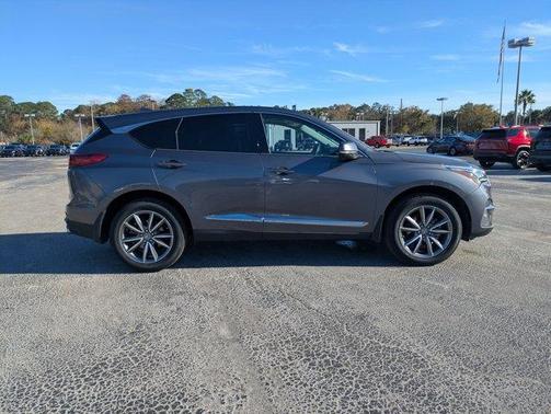 2020 Acura RDX Technology Package