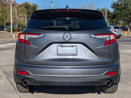 2020 Acura RDX Technology Package