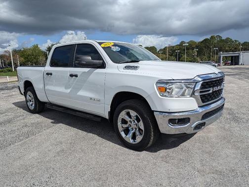 2024 RAM 1500 Big Horn/Lone Star
