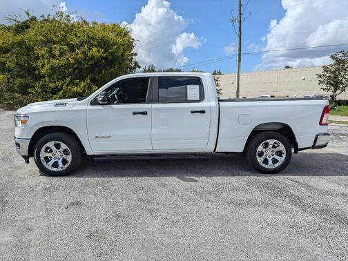 2024 RAM 1500 Big Horn/Lone Star