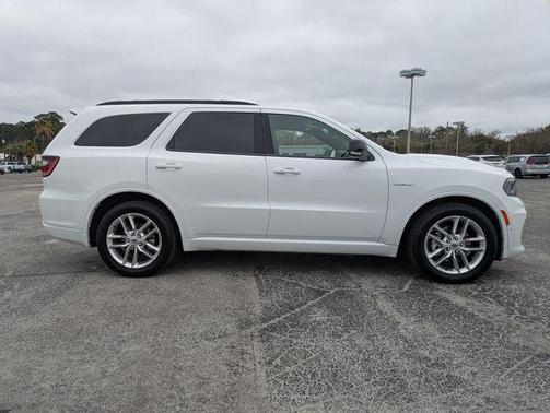 2024 Dodge Durango R/T