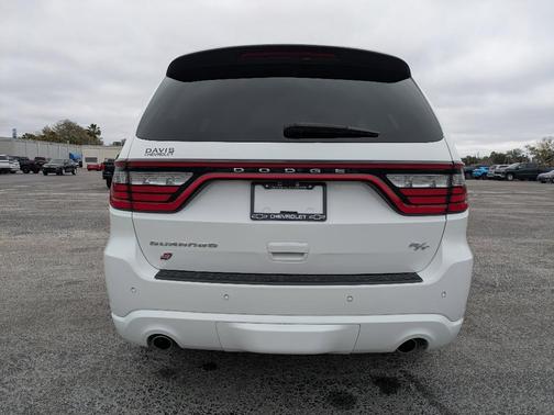 2024 Dodge Durango R/T