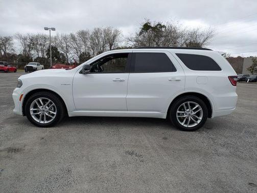 2024 Dodge Durango R/T