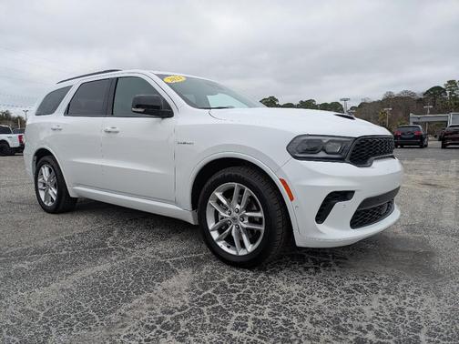 2024 Dodge Durango R/T