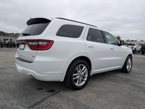 2024 Dodge Durango R/T