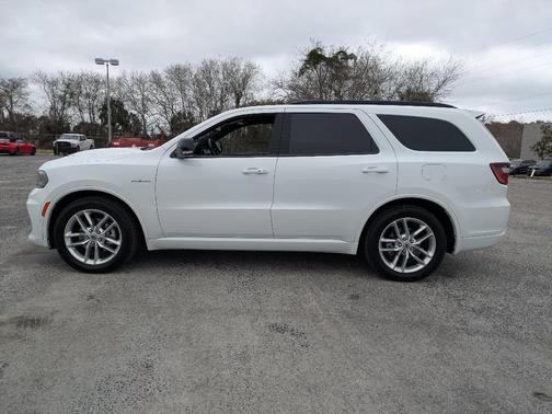 2024 Dodge Durango R/T