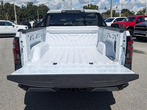 2026 Chevrolet Silverado EV LT