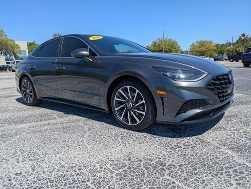 2023 Hyundai SONATA Limited