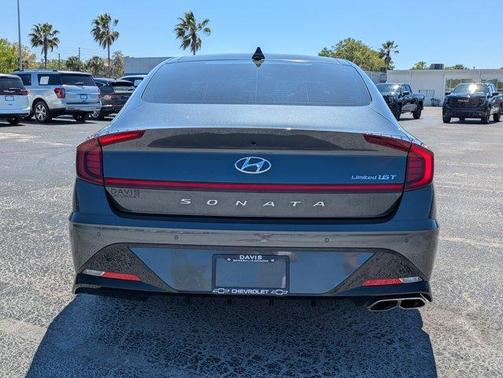 2023 Hyundai SONATA Limited