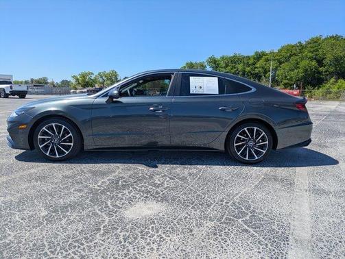 2023 Hyundai SONATA Limited