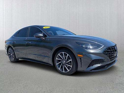 2023 Hyundai SONATA Limited