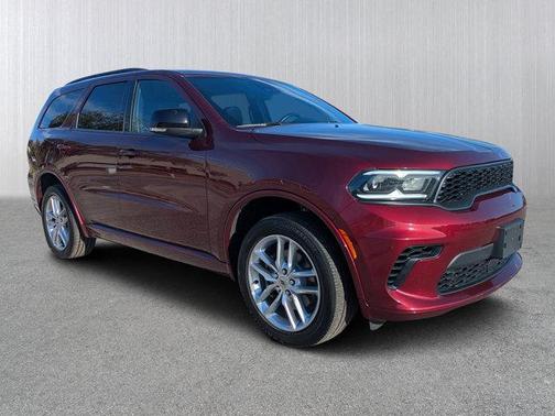 2024 Dodge Durango GT