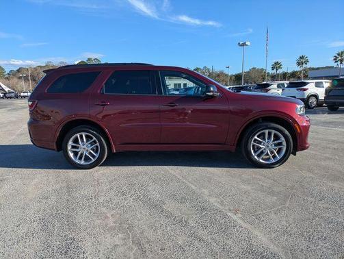 2024 Dodge Durango GT