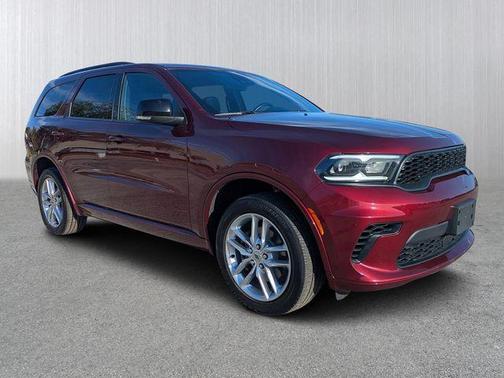 2024 Dodge Durango GT