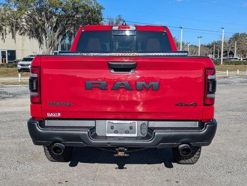 2023 RAM 1500 Rebel