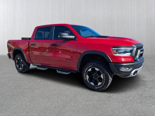 2023 RAM 1500 Rebel
