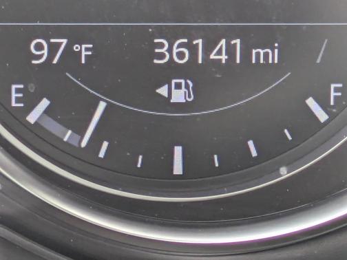 2022 Mazda CX-5 2.5 S Carbon Edition