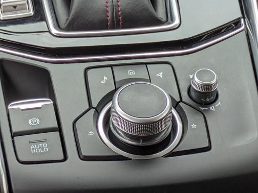 2022 Mazda CX-5 2.5 S Carbon Edition