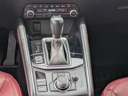 2022 Mazda CX-5 2.5 S Carbon Edition