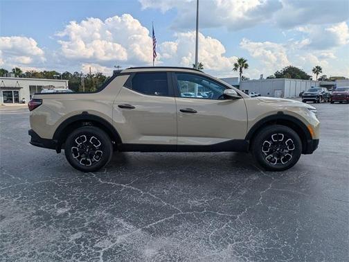 2024 Hyundai SANTA CRUZ 2.5L SEL