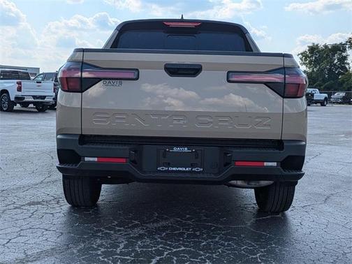 2024 Hyundai SANTA CRUZ 2.5L SEL