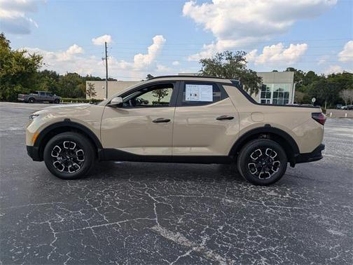 2024 Hyundai SANTA CRUZ 2.5L SEL