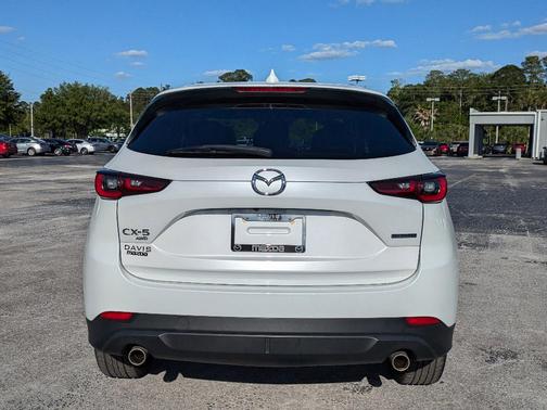 2023 Mazda CX-5 2.5 S Preferred Package