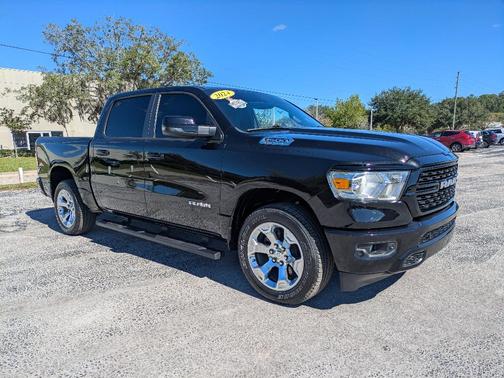 2024 RAM 1500 Big Horn/Lone Star