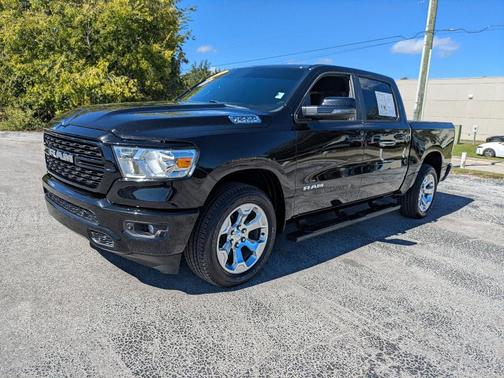 2024 RAM 1500 Big Horn/Lone Star
