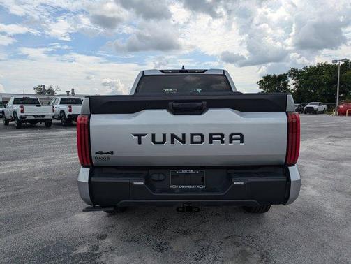 2023 Toyota Tundra SR5