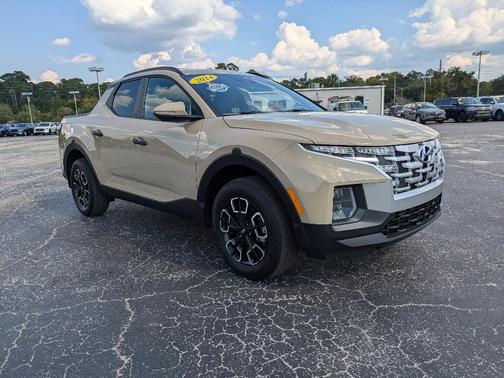 2024 Hyundai SANTA CRUZ 2.5L SEL