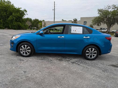 2023 Kia Rio S