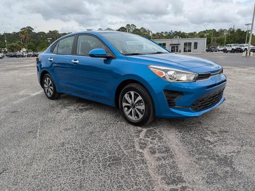 2023 Kia Rio S