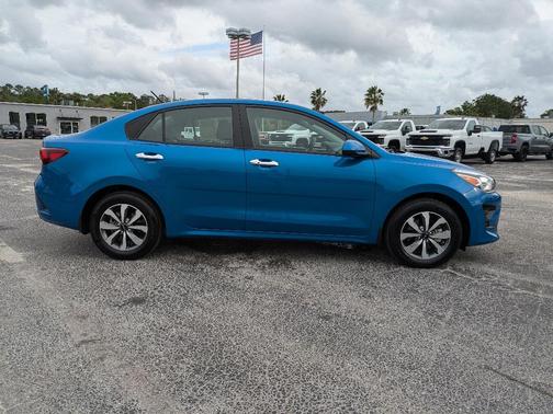 2023 Kia Rio S