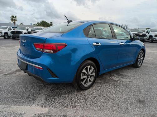 2023 Kia Rio S