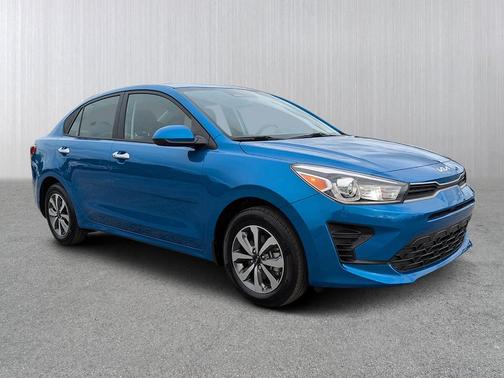 2023 Kia Rio S