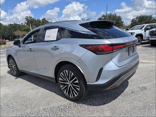 Iridium 2024 Lexus RX 350 Premium