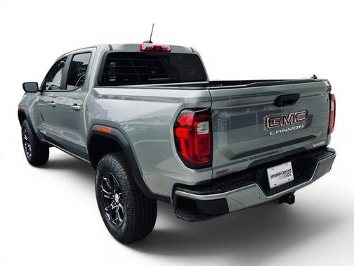 Sterling 2024 GMC Canyon Elevation