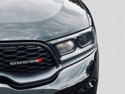 DB Black Clearcoat 2025 Dodge Durango GT