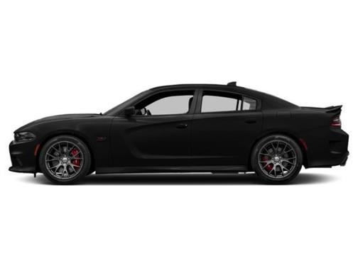 2015 Dodge Charger SRT 392