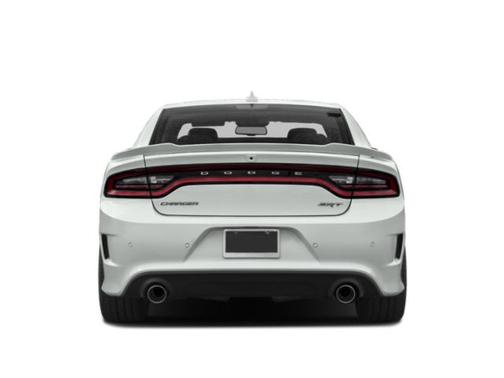 2015 Dodge Charger SRT 392