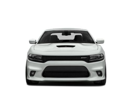 2015 Dodge Charger SRT 392