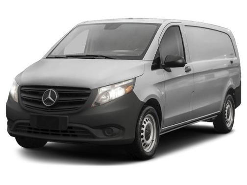 2022 Mercedes-Benz Metris Base