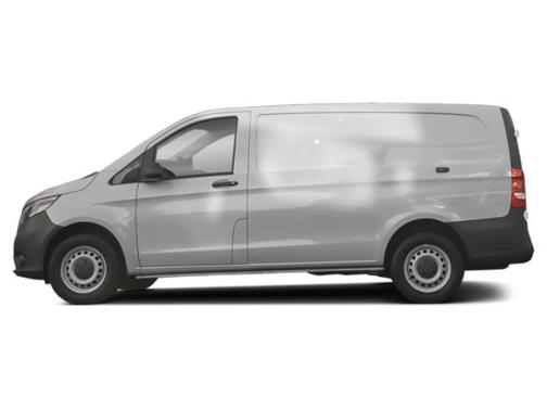 2022 Mercedes-Benz Metris Base