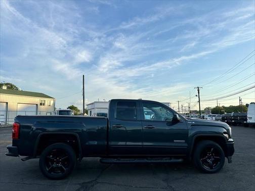 2018 GMC Sierra 1500 Base