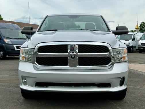 2013 RAM 1500 Tradesman/Express
