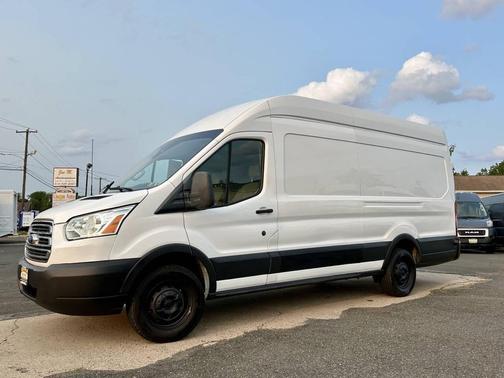 2018 Ford Transit-350 Base