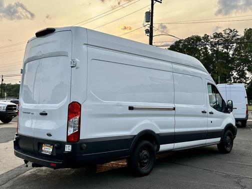 2018 Ford Transit-350 Base