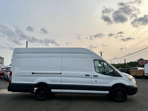 2018 Ford Transit-350 Base