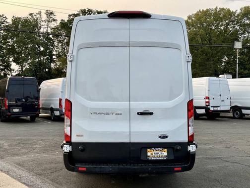 2018 Ford Transit-350 Base
